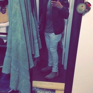 Meet your Posher, Brayan